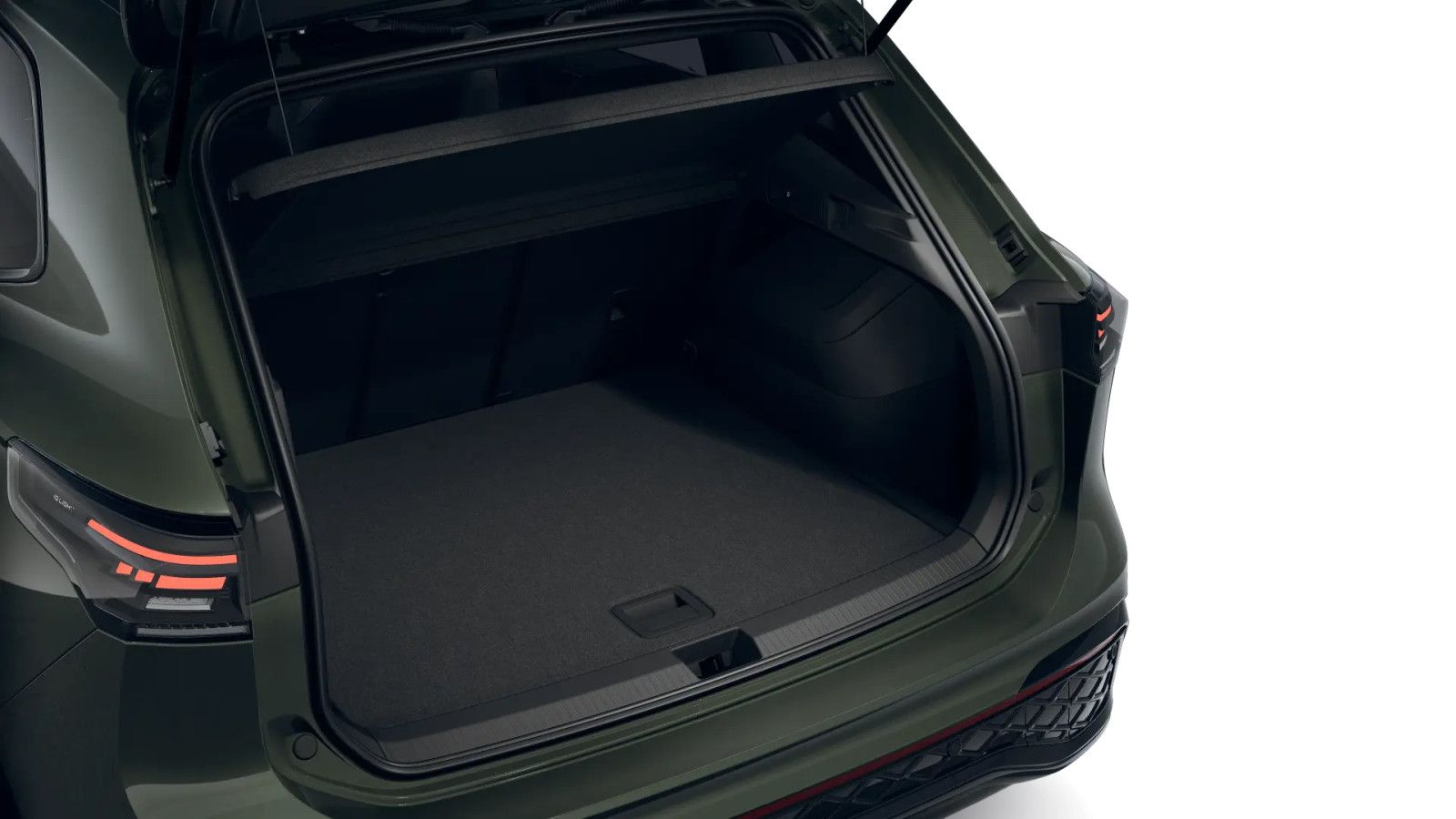Volkswagen Tiguan 2.0 TSI DSG 4M R-LINE BLACK PANO ST.HEIZ foto 8