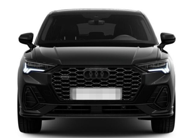 Audi Q3 Sportback 40 TDI quattro S line MATRIX*PANO*R foto 7