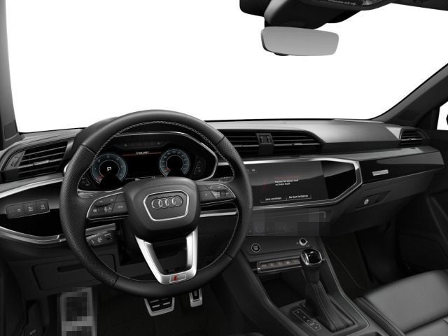 Audi Q3 Sportback 40 TDI quattro S line MATRIX*PANO*R foto 9