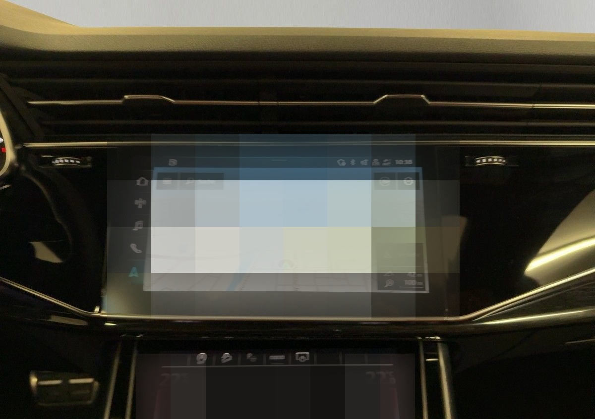 Audi SQ8 4.0 TFSI qu.tiptr. STZHZG MATRIX 360° NACHTS foto 14