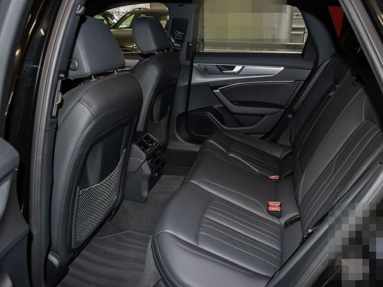 Audi A6 Avant 40 TDI S line Pano Keyless Kamera 19'' foto 15