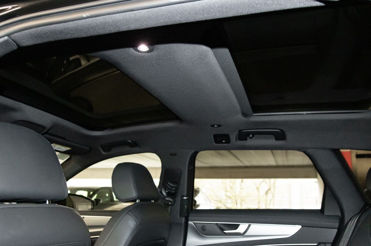 Audi A6 Avant 40 TDI S line Pano Keyless Kamera 19'' foto 17