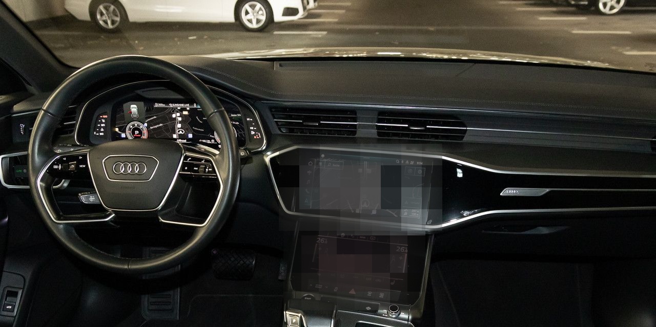 Audi A6 Avant 40 TDI S line Pano Keyless Kamera 19'' foto 18