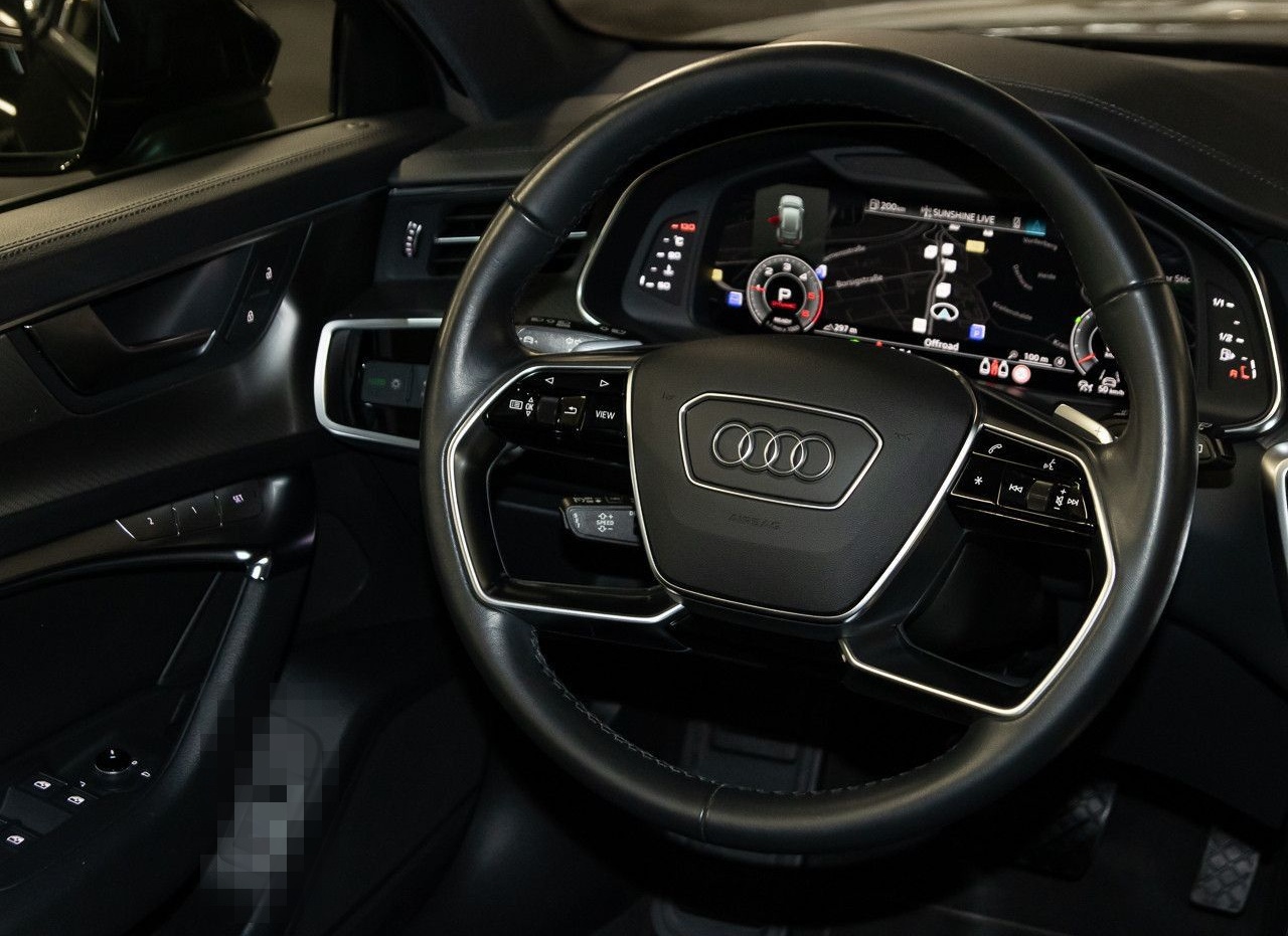 Audi A6 Avant 40 TDI S line Pano Keyless Kamera 19'' foto 19