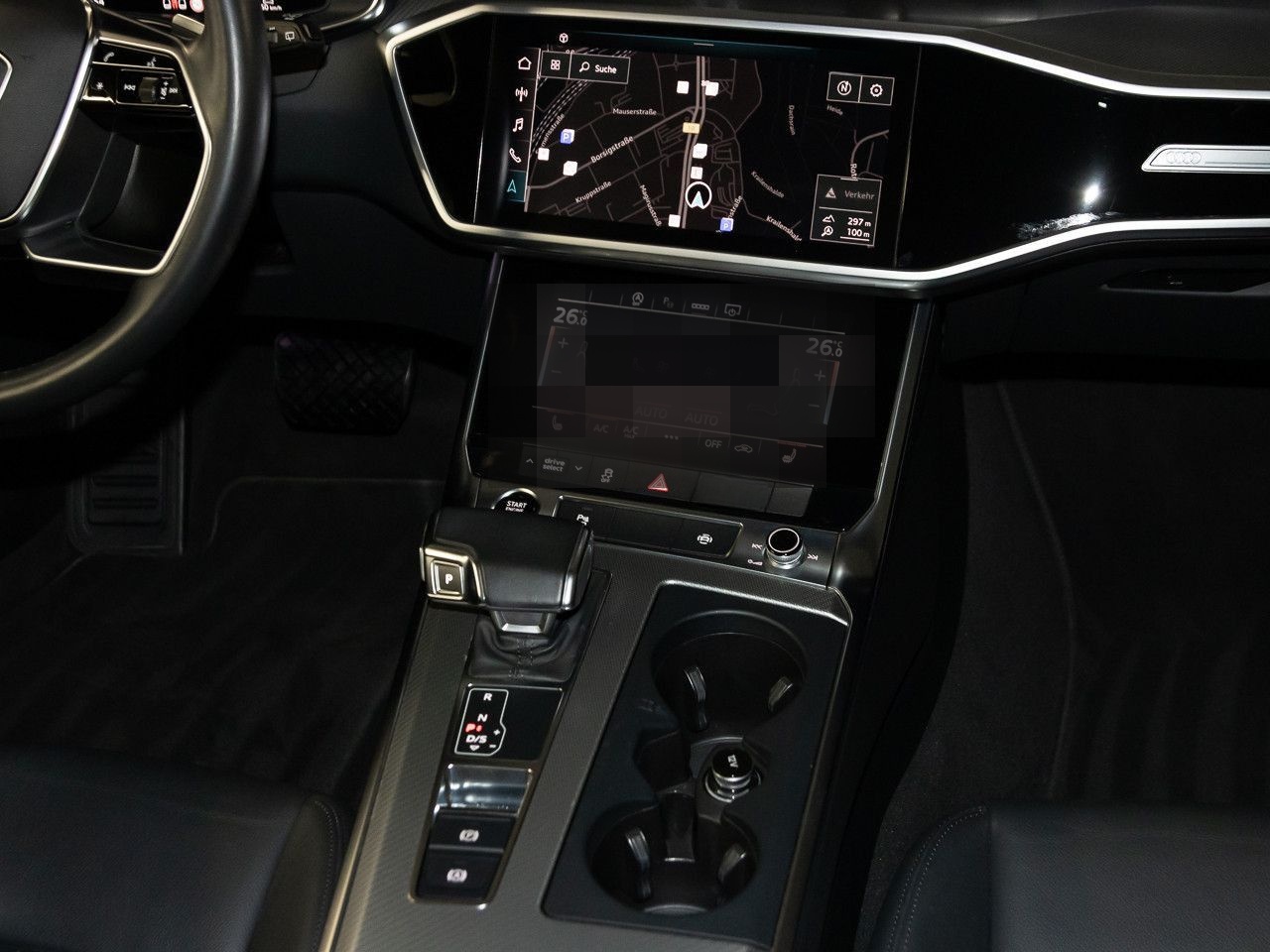 Audi A6 Avant 40 TDI S line Pano Keyless Kamera 19'' foto 20