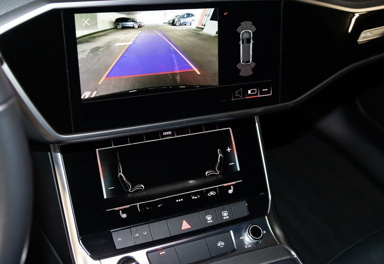 Audi A6 Avant 40 TDI S line Pano Keyless Kamera 19'' foto 25