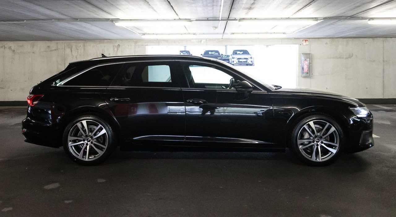 Audi A6 Avant 40 TDI S line Pano Keyless Kamera 19'' foto 8