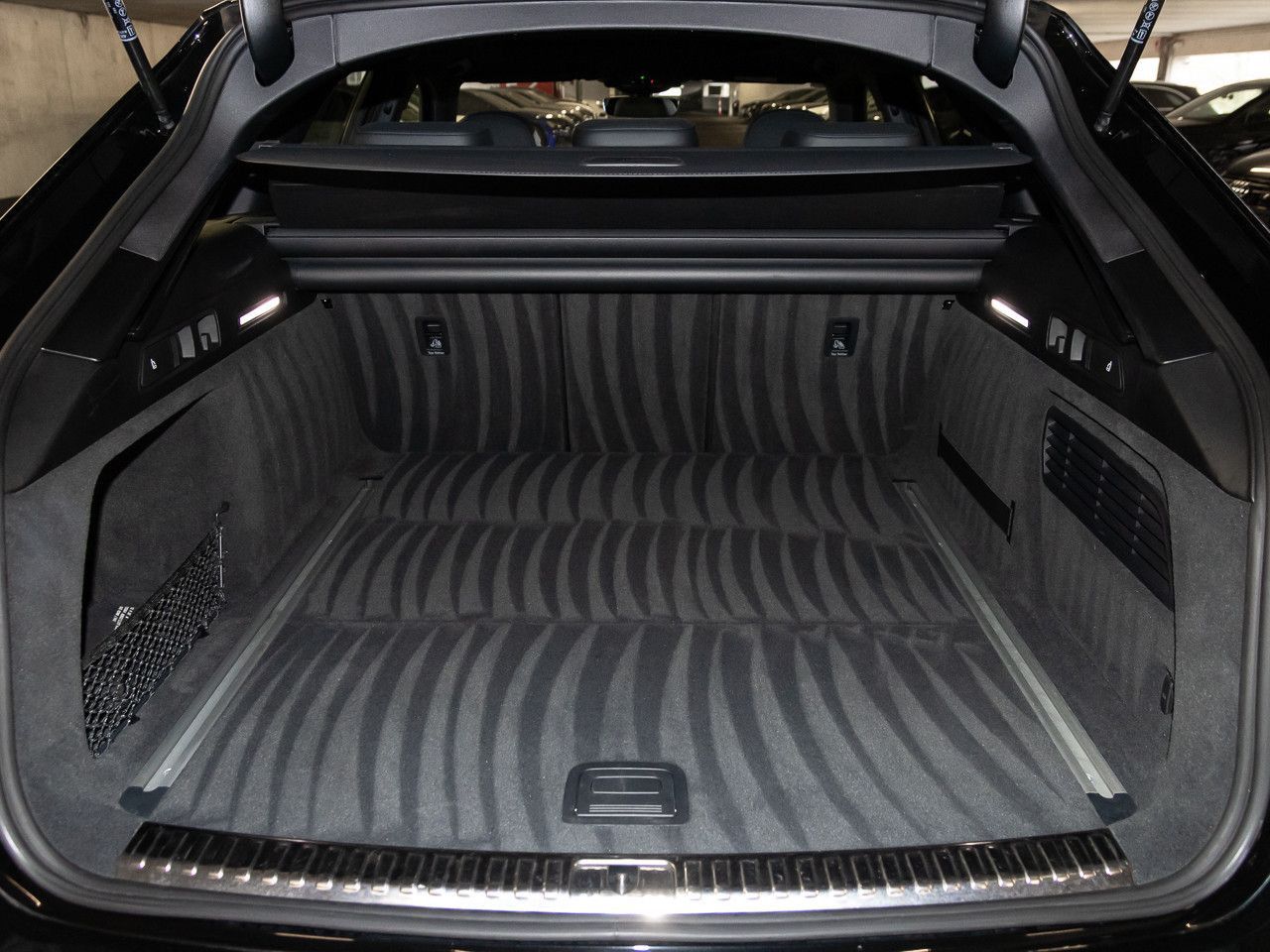 Audi A6 Avant 40 TDI S line Pano Keyless Kamera 19'' foto 9