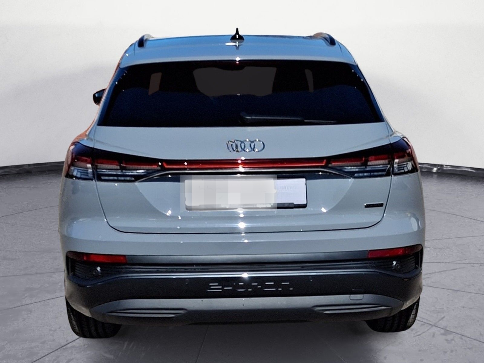 Audi Q4 45 e-tron quattro Sitzheizung Kamera Klima foto 5