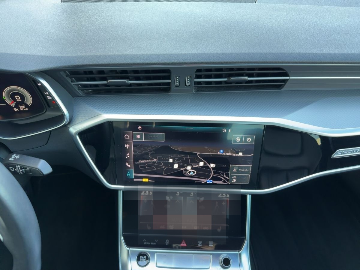Audi A6 Limousine 40 TDI S-TR QU SPORT 5JG+LED+NAV+VC foto 11