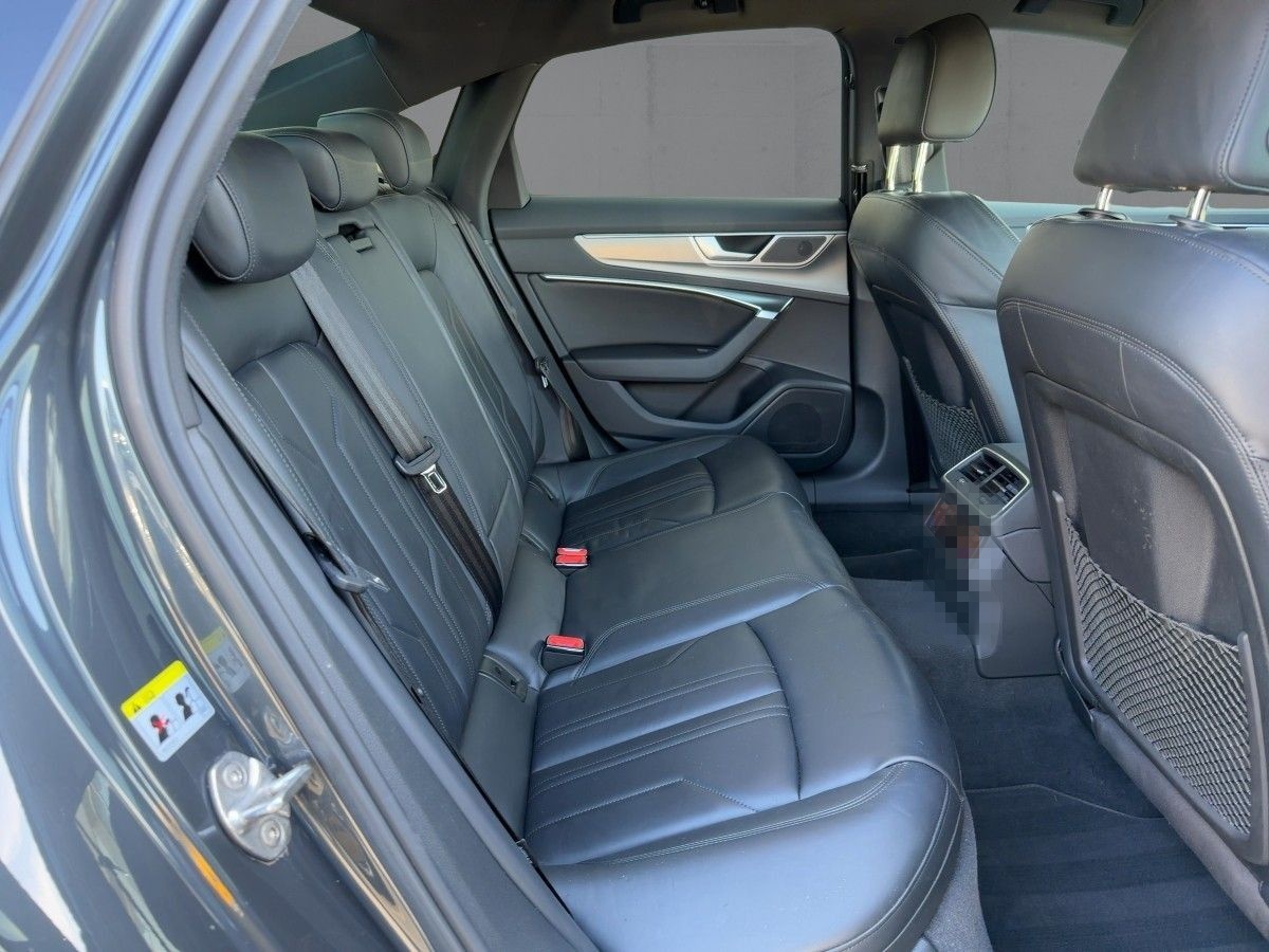 Audi A6 Limousine 40 TDI S-TR QU SPORT 5JG+LED+NAV+VC foto 13