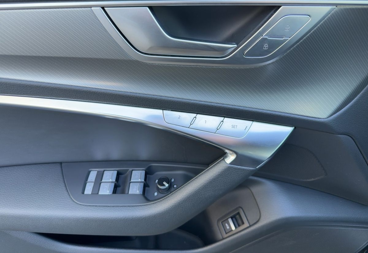 Audi A6 Limousine 40 TDI S-TR QU SPORT 5JG+LED+NAV+VC foto 16