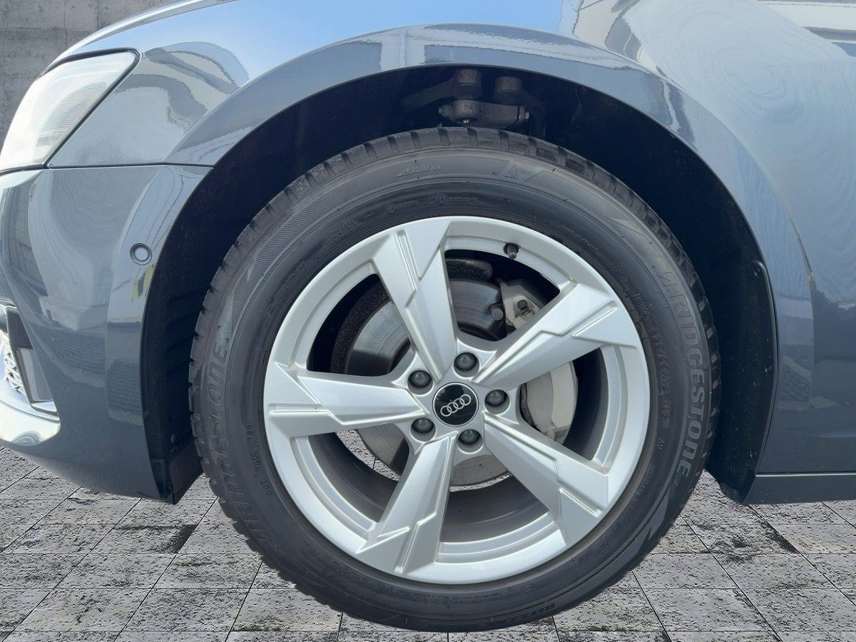 Audi A6 Limousine 40 TDI S-TR QU SPORT 5JG+LED+NAV+VC foto 8