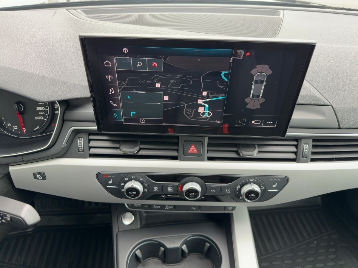 Audi A5 Sportback 35 TDI S-TR MATRIX+NAV+STDHZG+RFK foto 11