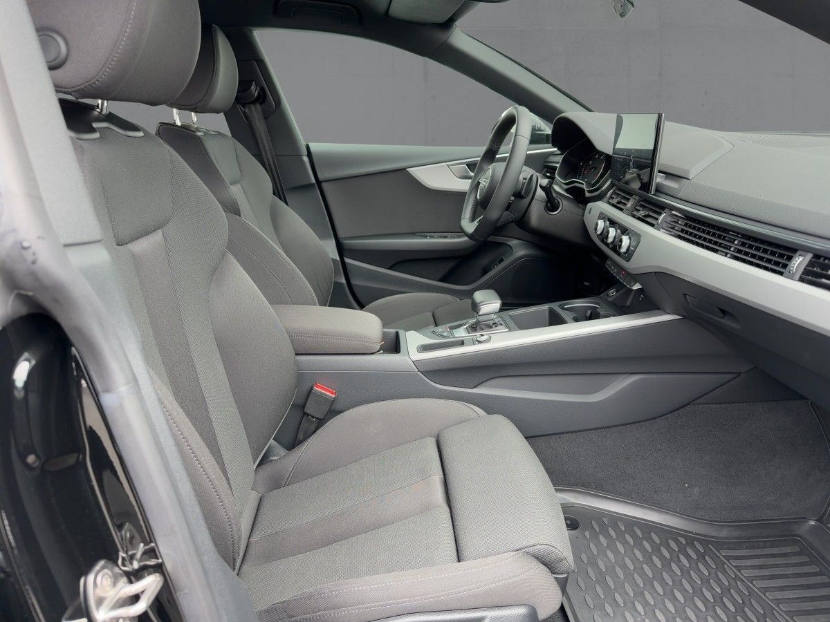 Audi A5 Sportback 35 TDI S-TR MATRIX+NAV+STDHZG+RFK foto 12