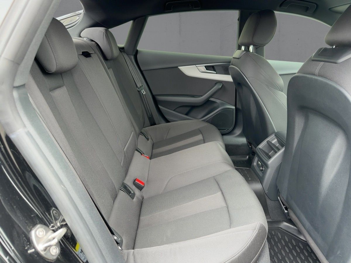 Audi A5 Sportback 35 TDI S-TR MATRIX+NAV+STDHZG+RFK foto 13
