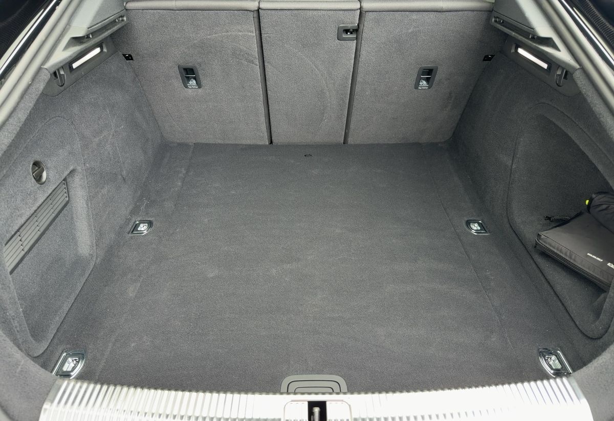 Audi A5 Sportback 35 TDI S-TR MATRIX+NAV+STDHZG+RFK foto 14