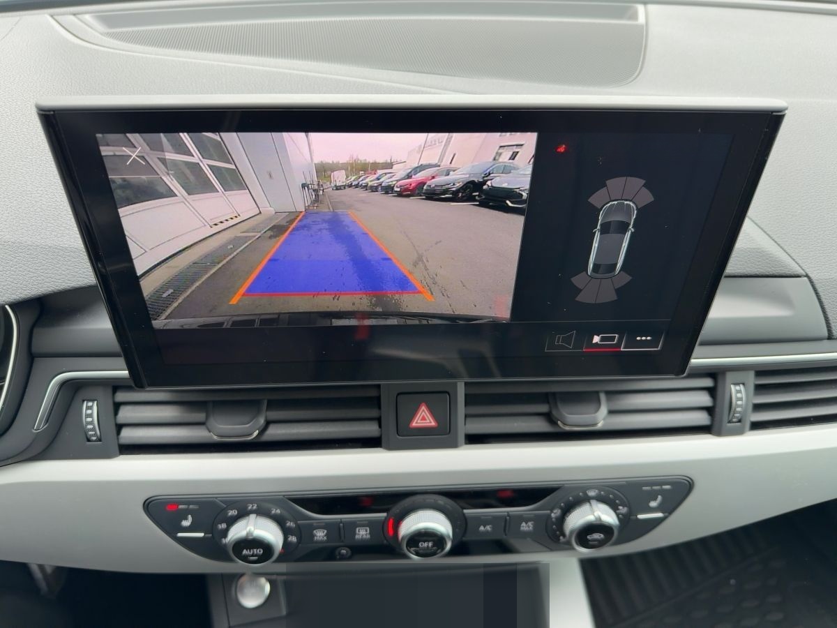 Audi A5 Sportback 35 TDI S-TR MATRIX+NAV+STDHZG+RFK foto 17