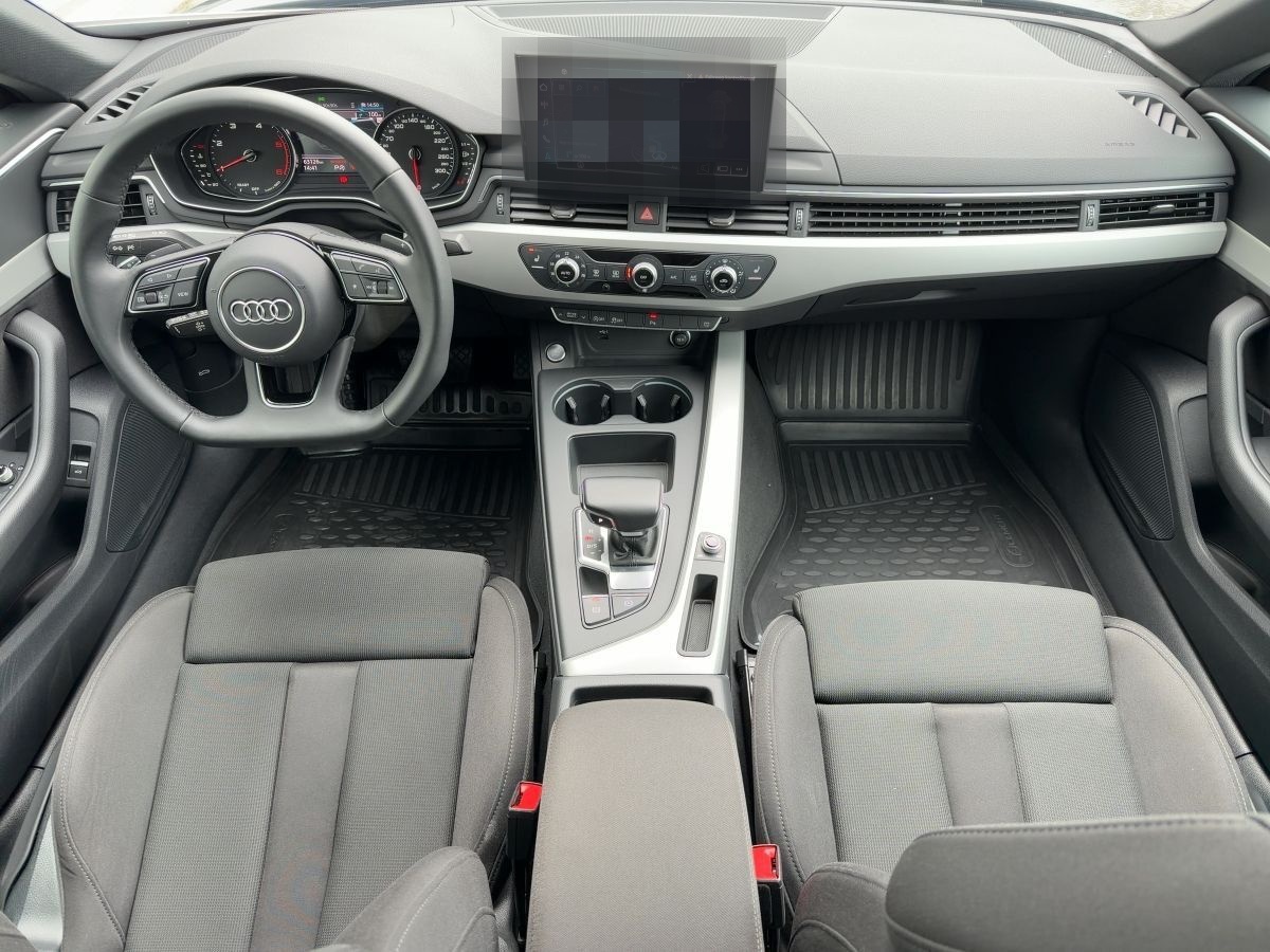 Audi A5 Sportback 35 TDI S-TR MATRIX+NAV+STDHZG+RFK foto 9
