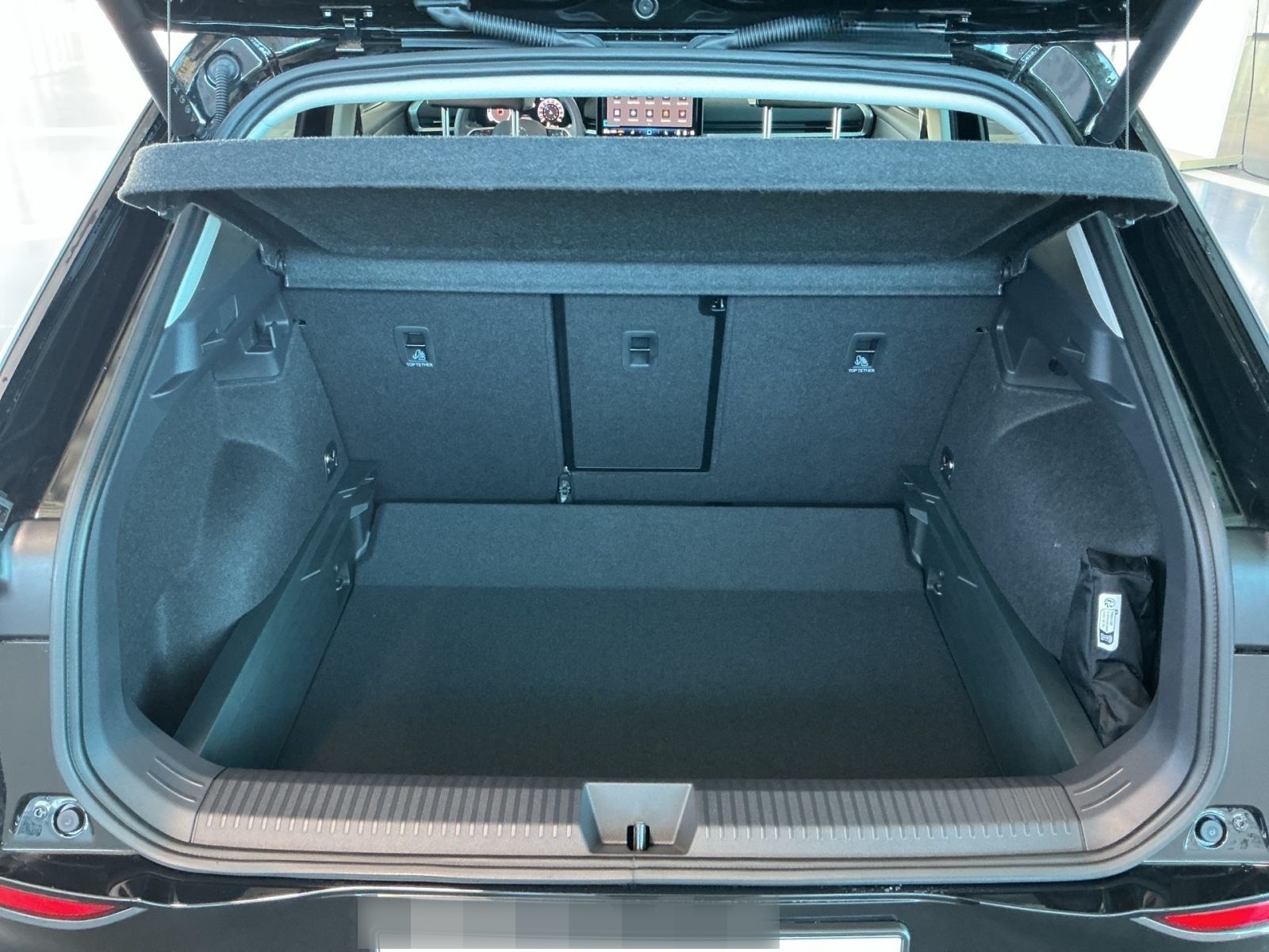 Volkswagen T-Roc Style 1.5 l eTSI OPF 116 PS 7-Gang-DSG foto 13