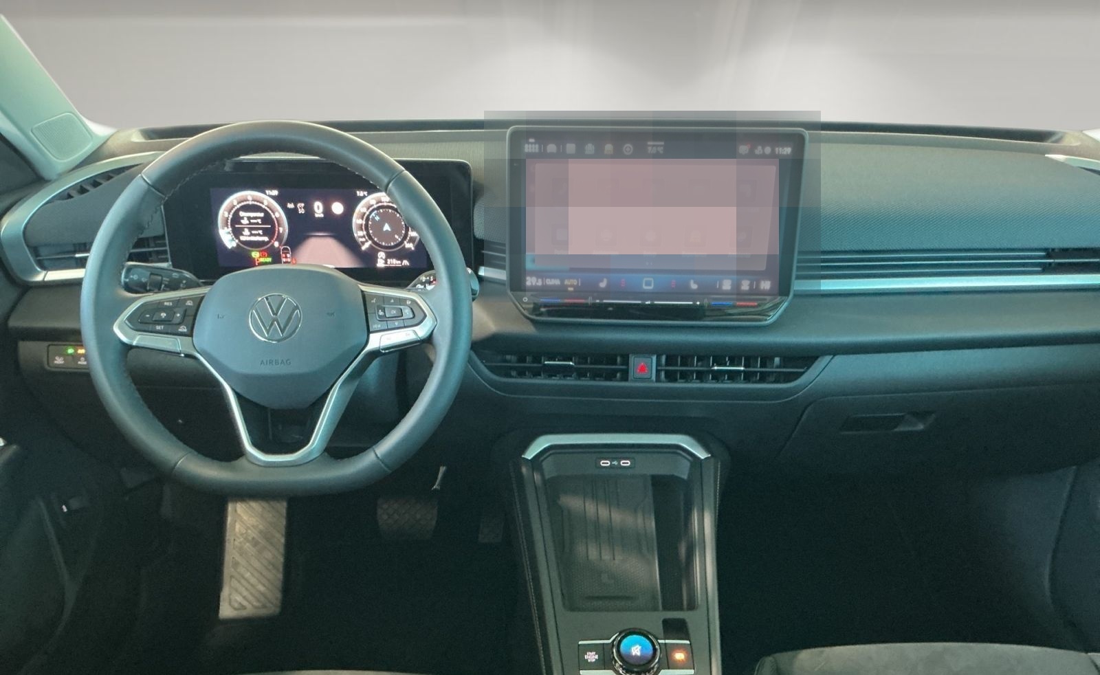 Volkswagen T-Roc Style 1.5 l eTSI OPF 116 PS 7-Gang-DSG foto 11