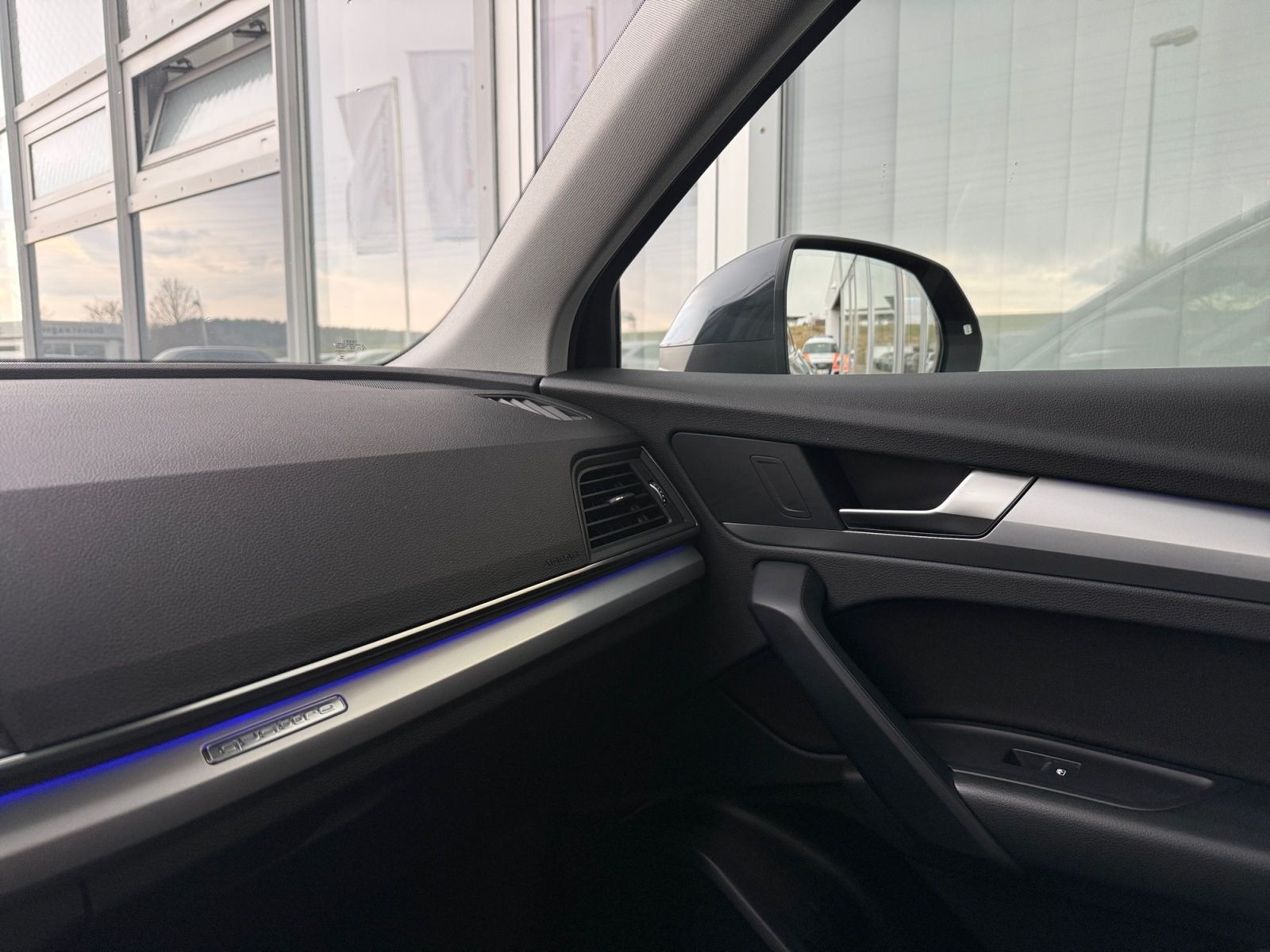 Audi Q5 40 2.0 TDI quattro AHK RFK ACC Navi Pano Matr foto 19