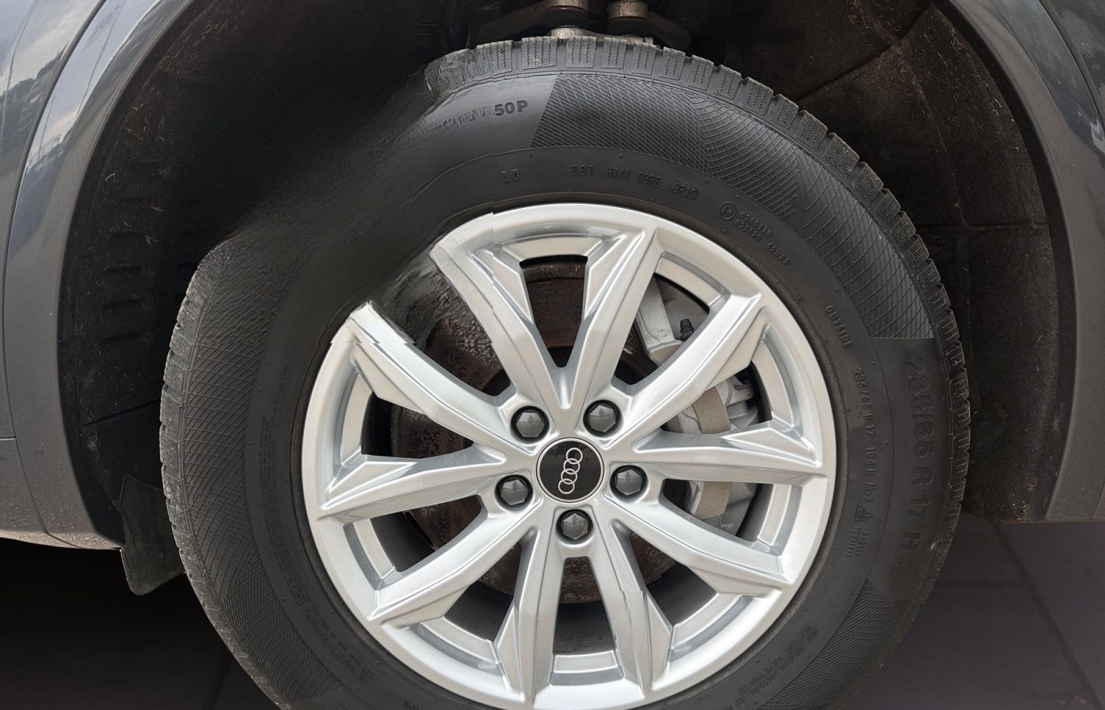 Audi Q5 40 2.0 TDI quattro AHK RFK ACC Navi Pano Matr foto 7