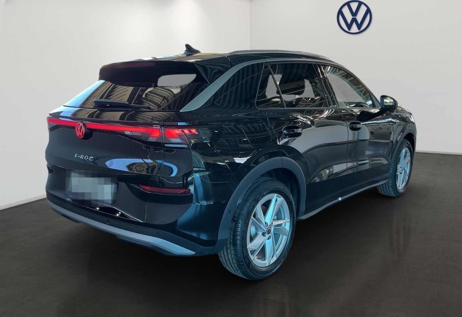 Volkswagen T-Roc Style 1.5 l eTSI OPF 116 PS 7-Gang-DSG foto 4