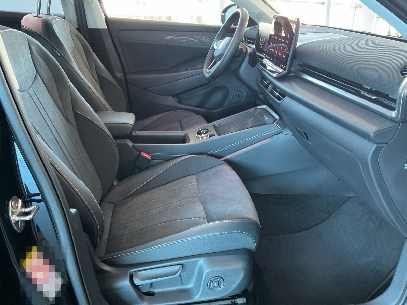 Volkswagen T-Roc Style 1.5 l eTSI OPF 116 PS 7-Gang-DSG foto 15