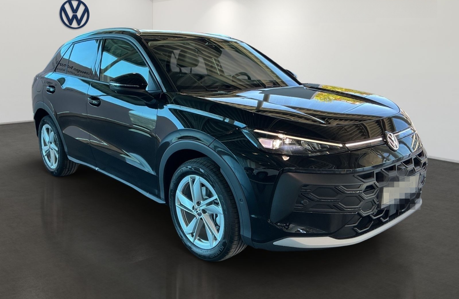 Volkswagen T-Roc Style 1.5 l eTSI OPF 116 PS 7-Gang-DSG foto 3