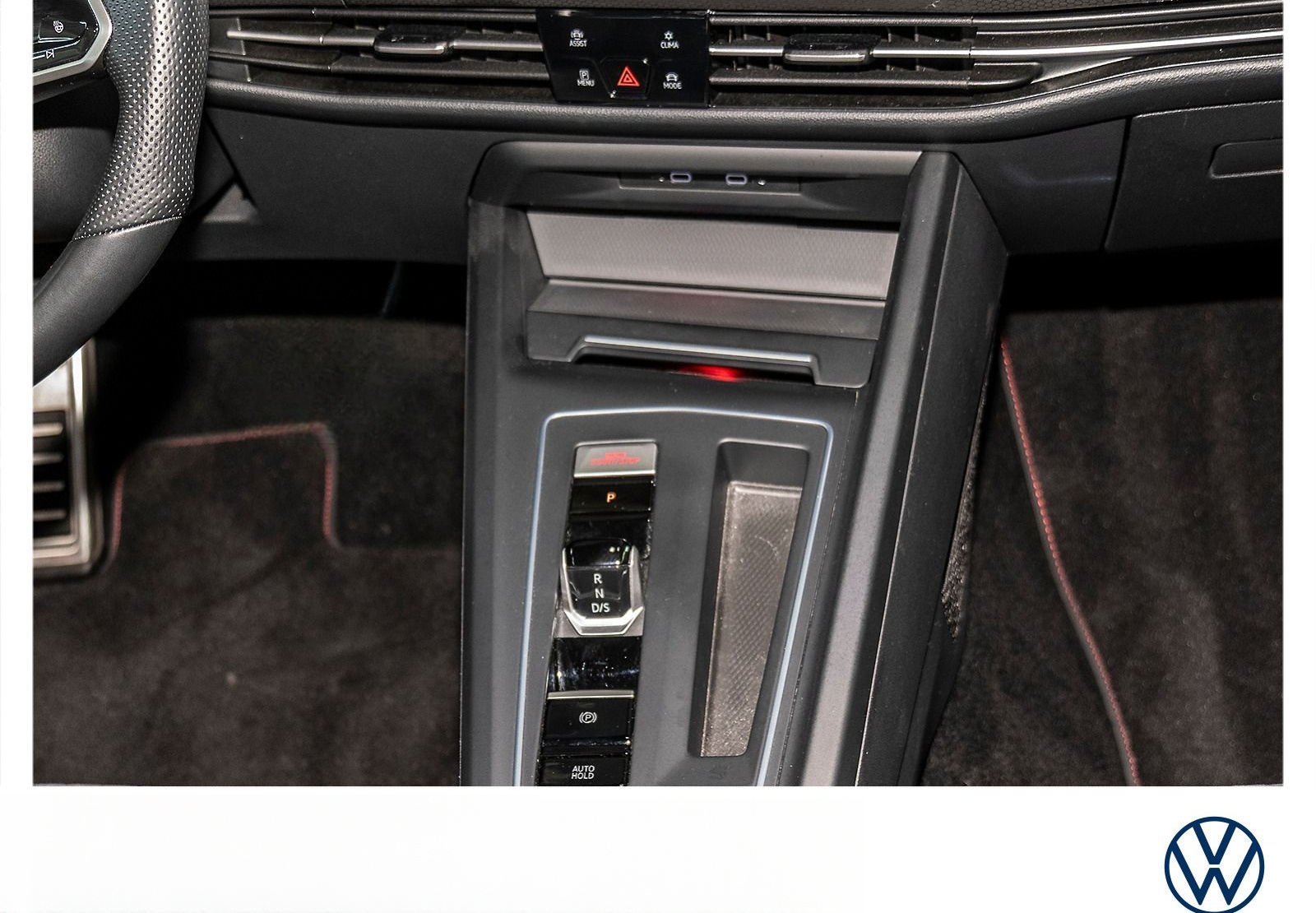 Volkswagen Golf GTI Clubsport 2.0 TSI DSG Navi ACC LED SHZ foto 7