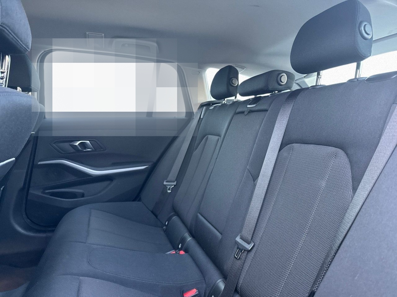 BMW 330e Touring Aut LiCo+ Widescreen Tempo SHZ DAB+ foto 12