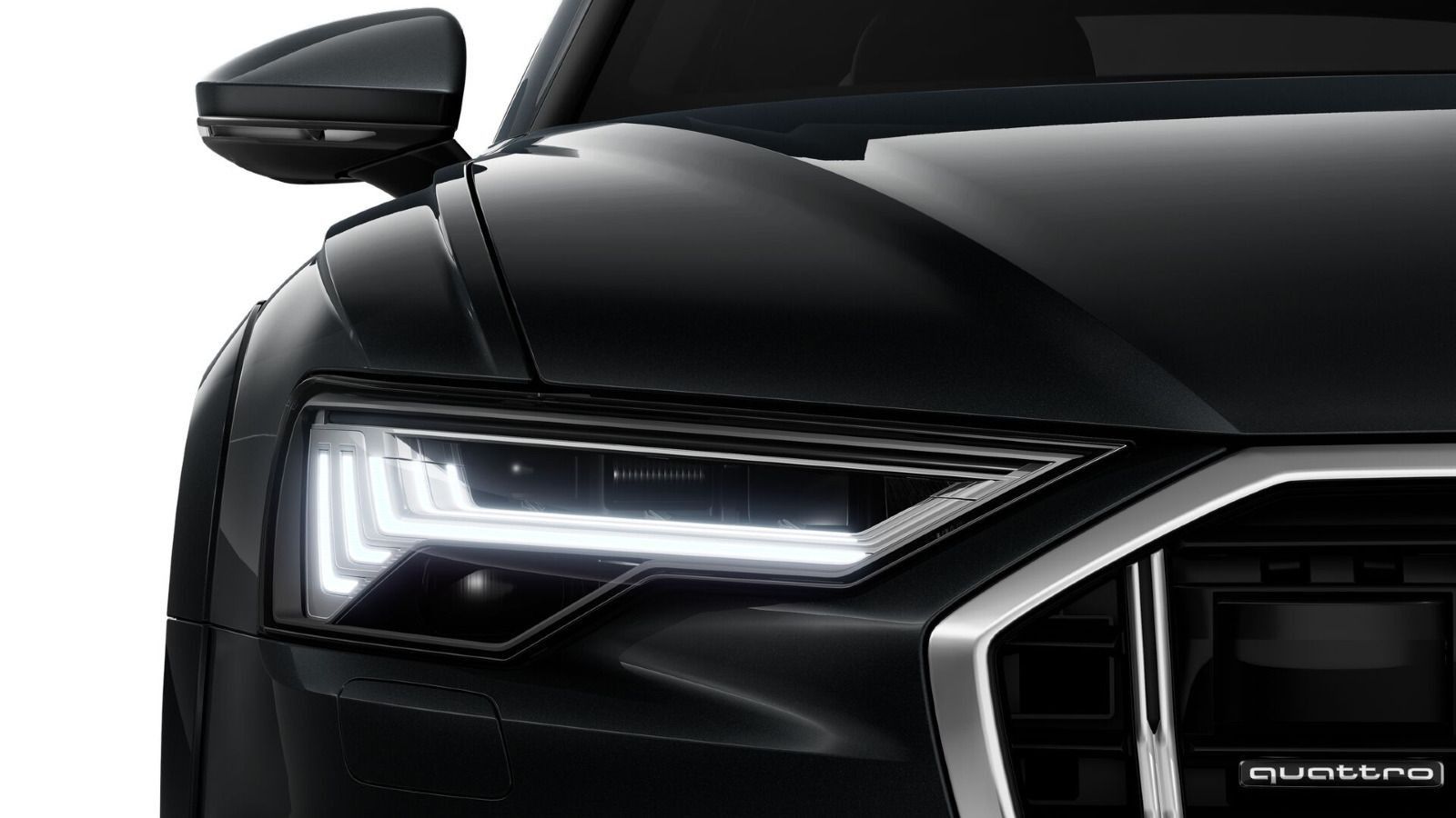 Audi A6 allroad 50 TDI q. Tiptr., HD Matrix, AHK, HUD foto 2