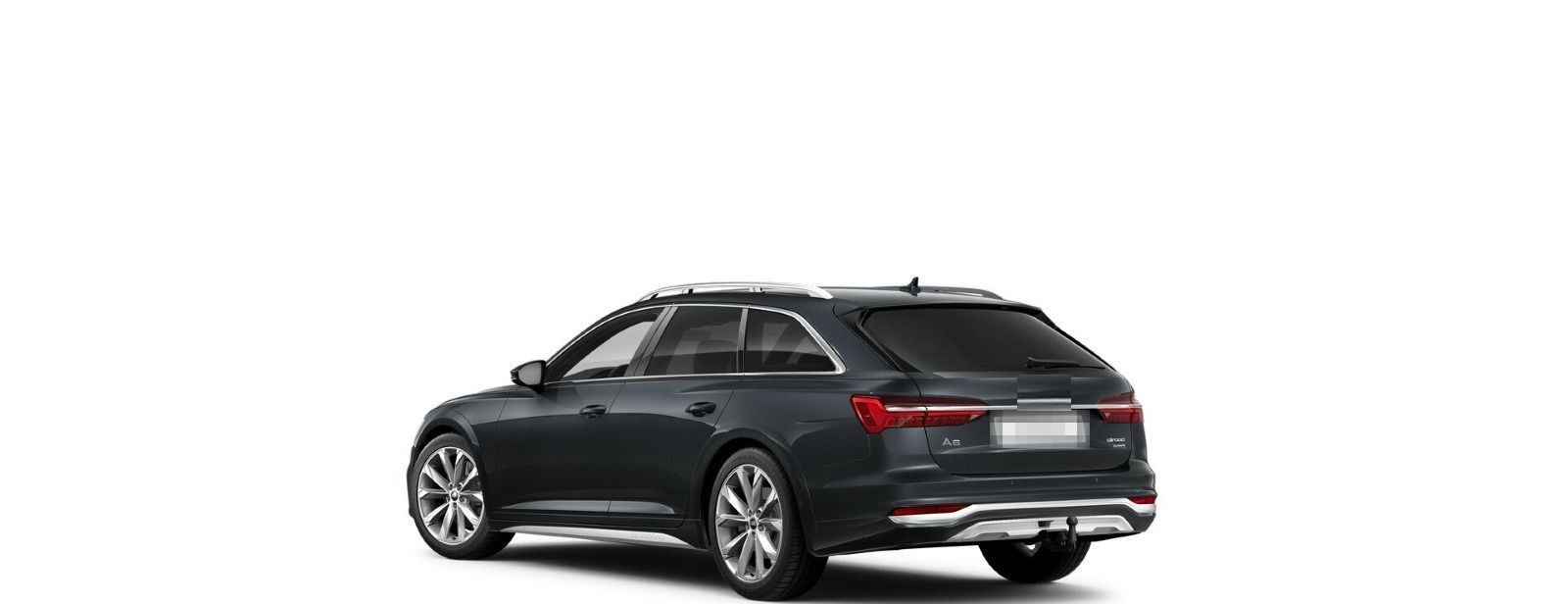 Audi A6 allroad 50 TDI q. Tiptr., HD Matrix, AHK, HUD foto 8