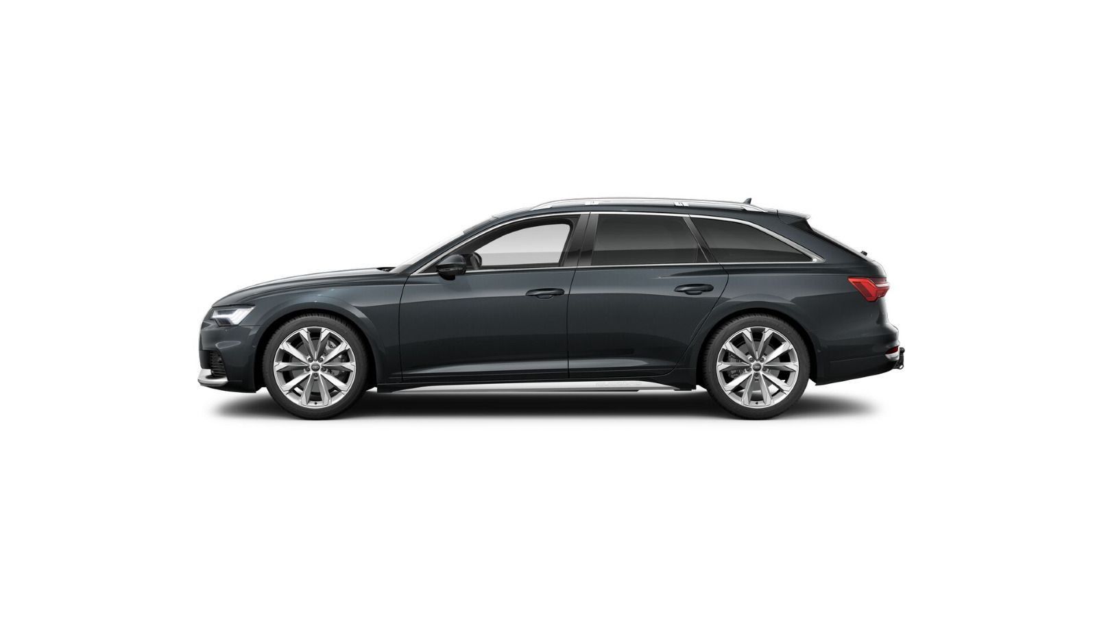 Audi A6 allroad 50 TDI q. Tiptr., HD Matrix, AHK, HUD foto 9