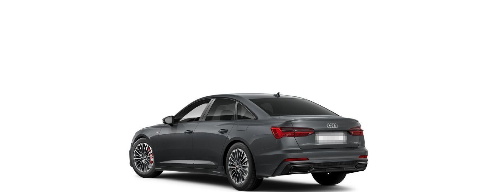 Audi A6 Limousine 55 TFSI e q. S-Tronic S-Line, Matri foto 8