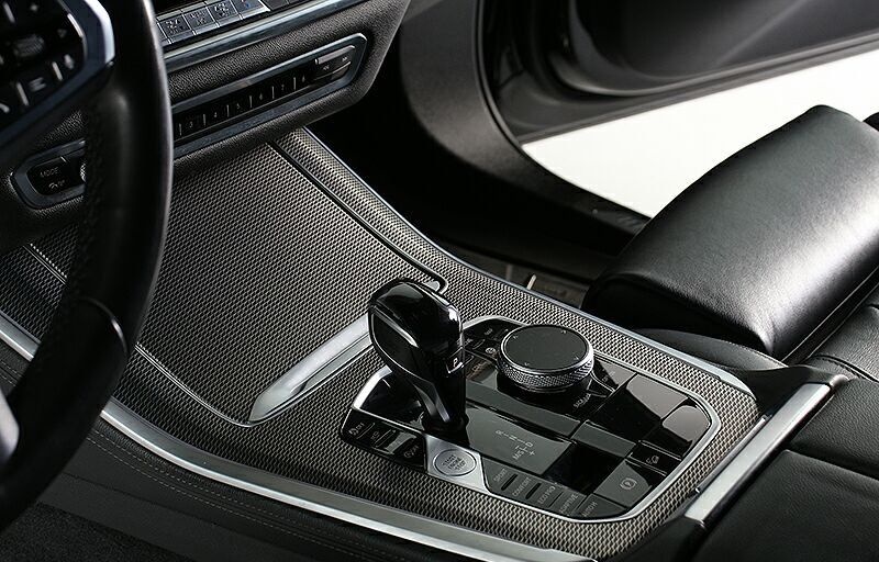 BMW X5 xDr. 30dA M Sportpaket LiveCockpit Panor foto 11