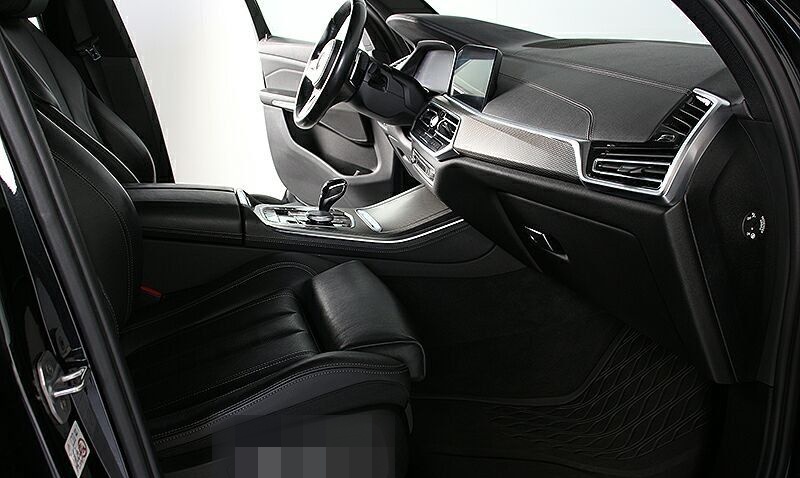 BMW X5 xDr. 30dA M Sportpaket LiveCockpit Panor foto 6