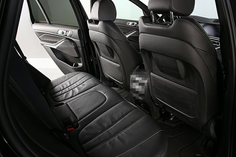 BMW X5 xDr. 30dA M Sportpaket LiveCockpit Panor foto 8