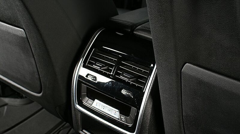 BMW X5 xDr. 30dA M Sportpaket LiveCockpit Panor foto 9