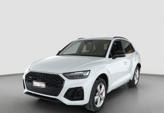 Audi Q5 55 TFSI e S LINE BUSINESS QUATTRO MATRIX +PAN foto 3