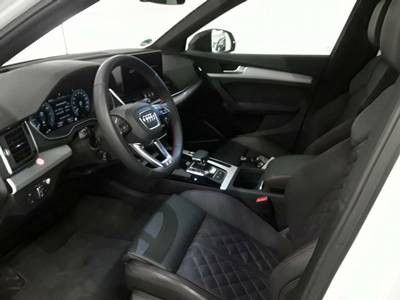 Audi Q5 55 TFSI e S LINE BUSINESS QUATTRO MATRIX +PAN foto 5