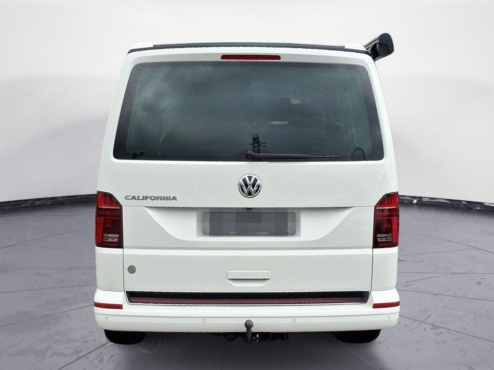 Volkswagen T6 California DSG Beach Camper Edition *AHK*Navi foto 4