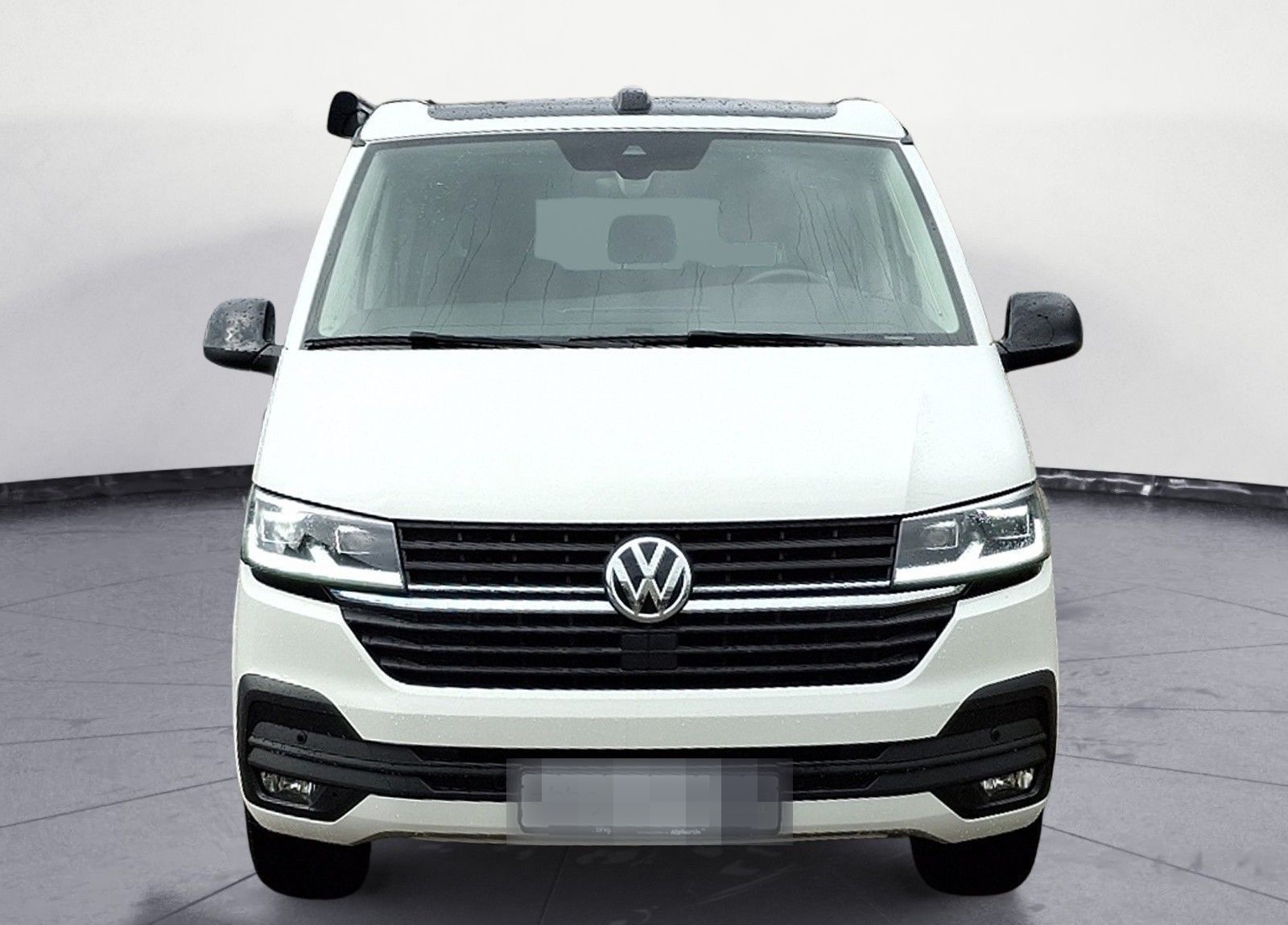 Volkswagen T6 California DSG Beach Camper Edition *AHK*Navi foto 6