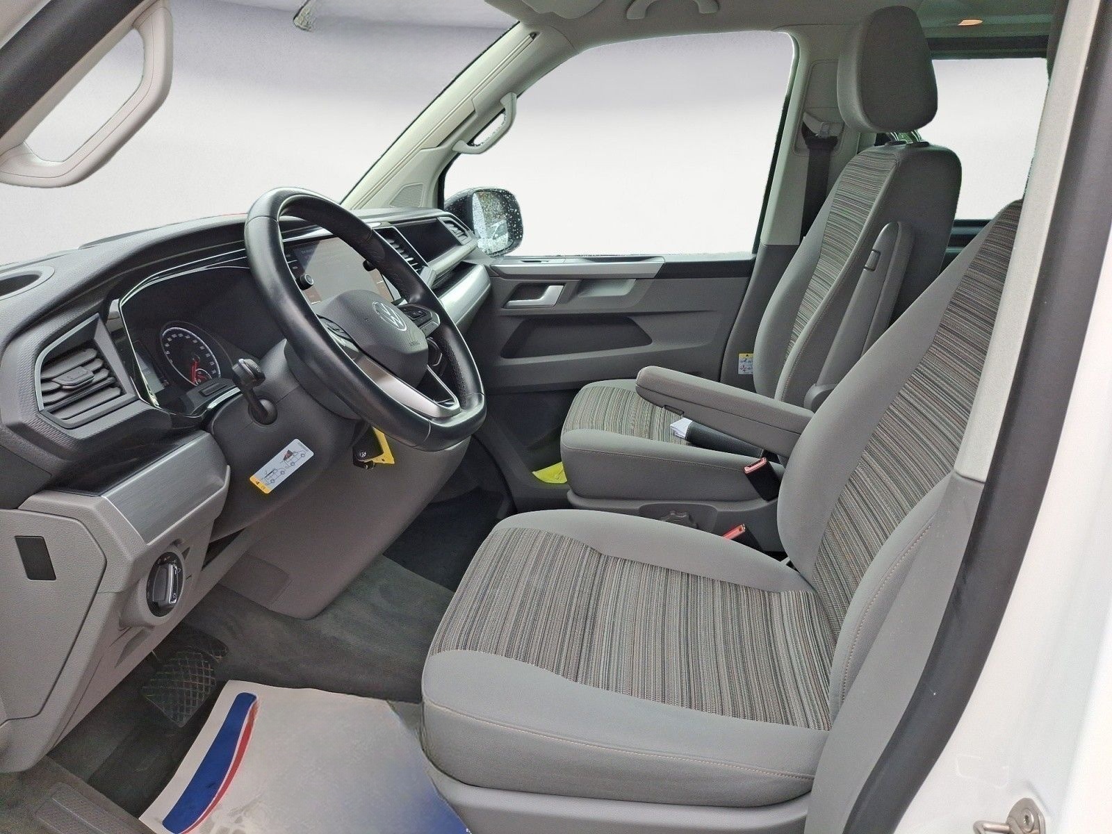 Volkswagen T6 California DSG Beach Camper Edition *AHK*Navi foto 7