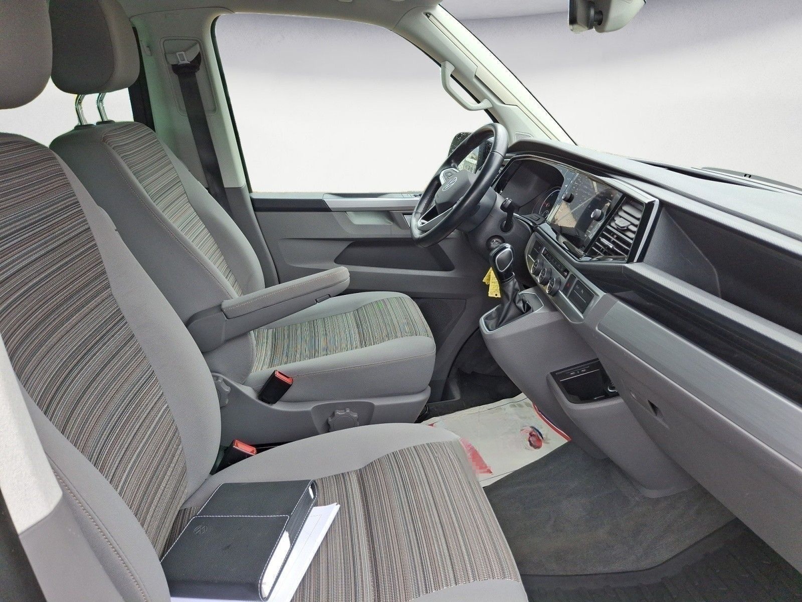 Volkswagen T6 California DSG Beach Camper Edition *AHK*Navi foto 8