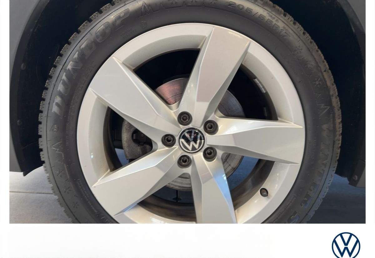 Volkswagen T-Cross 1.0 TSI Style DSG Navi Tempomat foto 11