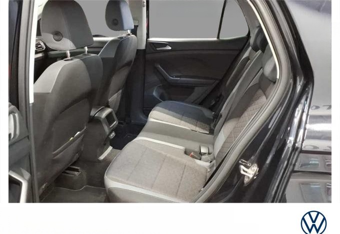 Volkswagen T-Cross 1.0 TSI Style DSG Navi Tempomat foto 6