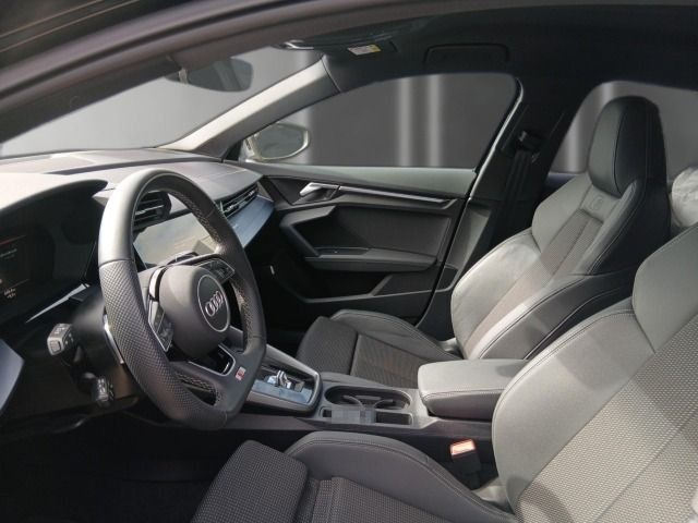 Audi S3 Sportback *MATRIX*B&O*NAV+*Opt.-Schwarz+*SHZ* foto 5