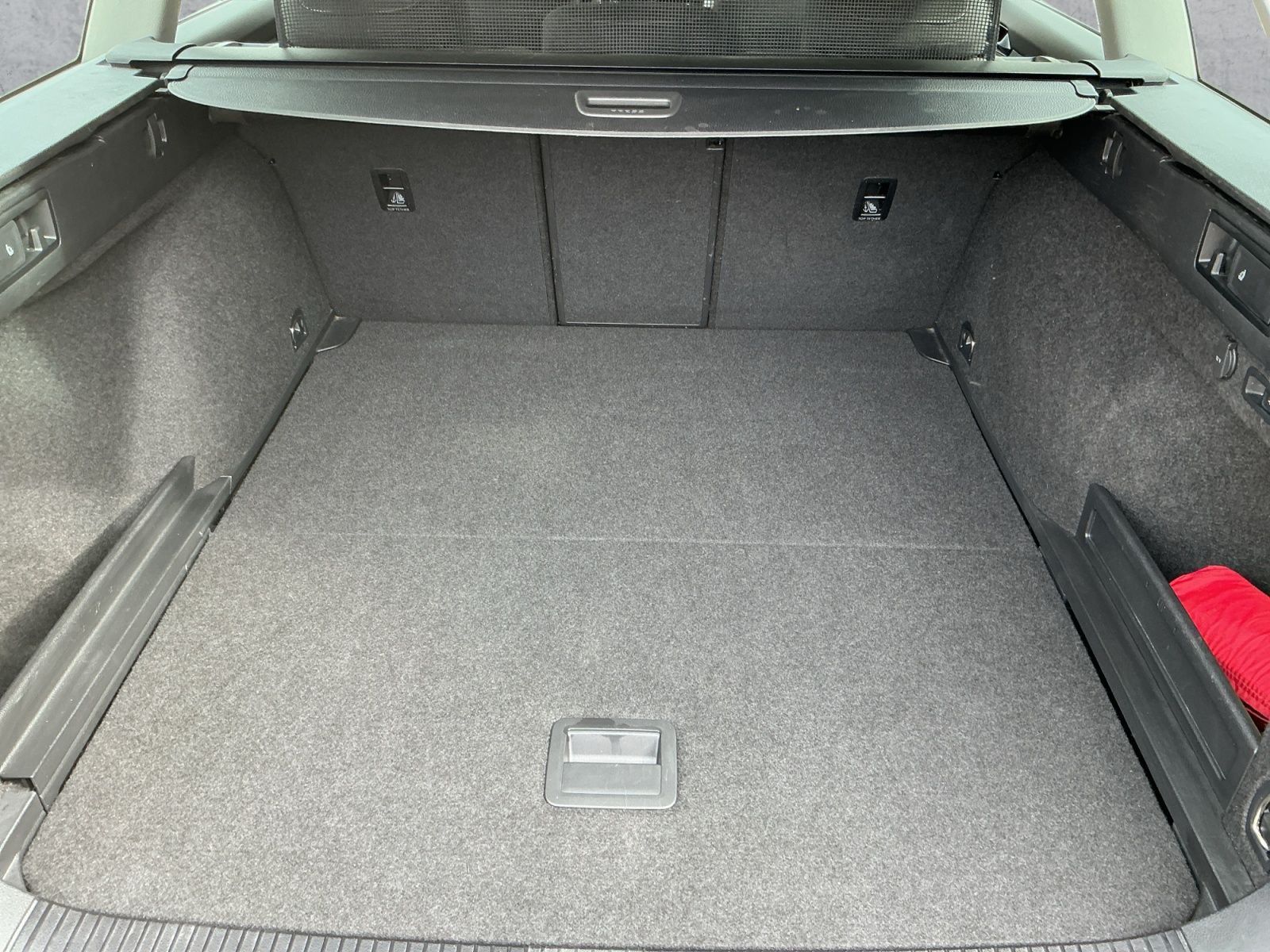 Volkswagen Passat Variant 2.0 TDI BUSINESS LED+NAVI+ACC+SHZ foto 14